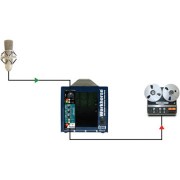 Radial Radial PreMax 500 series Channel Strip